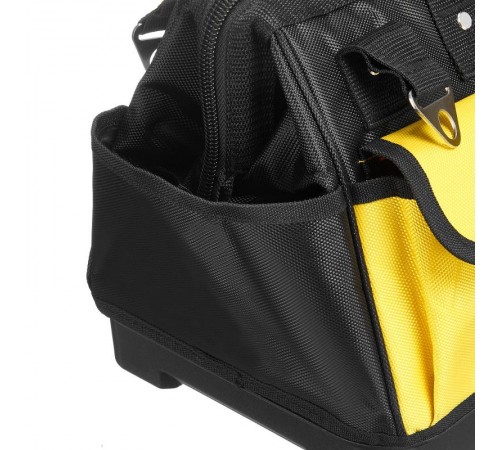 Сумка монтажника с пластиковым дном BG-03 ARMA2L 5  A2L5-BG12-03-K02  IEK