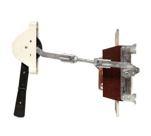 Разъединитель РЕ19-43-31140 1600А  re19-4331140  EKF