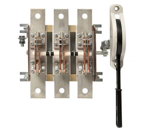 Разъединитель РЕ19-43-31140 1600А  re19-4331140  EKF