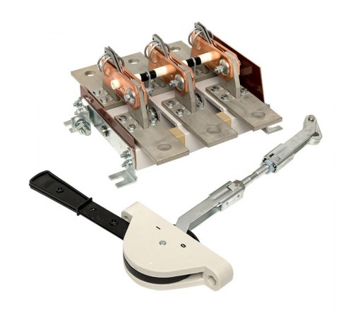 Разъединитель РЕ19-43-31140 1600А  re19-4331140  EKF