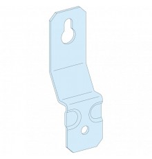 4 ВНЕШНИЕ ПРОУШИНЫ ДЛЯ КРЕПЛЕНИЯ К СТЕНЕ  08804  Schneider Electric