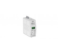 Вставка для УЗИП (Класс II+III), 320 В (V10-C 0-320)  5093404  OBO Bettermann