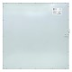 Панель светодиодная ультратонкая ЛУО-4008-W 36Вт 6500К опал (без драйвера в\к) 595х595 Basic  LPS-4008-W-36-6500  EKF
