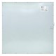 Панель светодиодная ультратонкая ЛУО-4008-W 36Вт 6500К опал (без драйвера в\к) 595х595 Basic  LPS-4008-W-36-6500  EKF