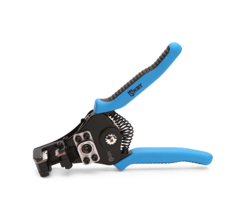 Инструмент для снятия изоляции WS-13 серия ПРОФИ  71105  КВТ