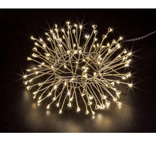 Гирлянда NGF 93 693 NGF-ML-001-02 (роса WW 60 микро 3м 230В)  93693  Navigator