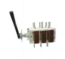 ВР32-35 В 71250-32 УХЛ3, 250А, 3-х полюс. на два направления, IP32, выключатель-разъединитель  ET516910  Электротехник