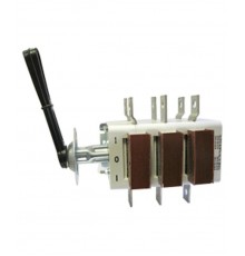 ВР32-35 В 71250-32 УХЛ3, 250А, 3-х полюс. на два направления, IP32, выключатель-разъединитель  ET516910  Электротехник