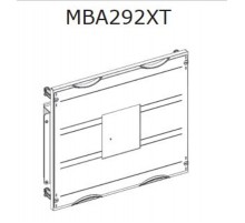 Модуль для Tmax MCCB XT5,3/4P,ширина 2, высота 3, MBA292XT  2CPX043416R9999  ABB