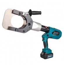 Ножницы аккумуляторные электрогидравлические 150kN, ED-105, серия SIRIUS, SHTOK  384365  КЭАЗ