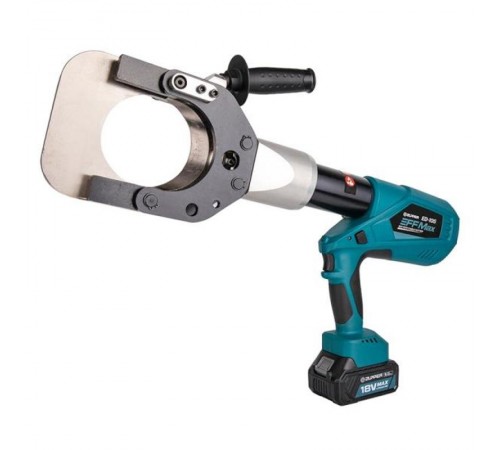 Ножницы аккумуляторные электрогидравлические 150kN, ED-105, серия SIRIUS, SHTOK  384365  КЭАЗ