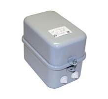 Контактор э/м ПМ12-010140 У3 В, 110В, (3з+2р)  020140321ВВ110000010  Электротехник