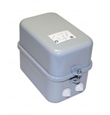 Контактор э/м ПМ12-010140 У3 В, 110В, (1з)  020140102ВВ110000010  Электротехник