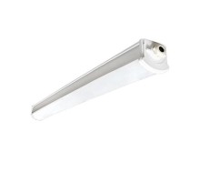 Светильник светодиодный пылевлагозащищенный ДСП-2005 50Вт 4000К IP66 1500мм PROxima  TPL-2005-50-4000  EKF