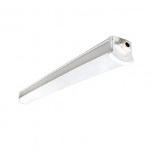 Светильник светодиодный пылевлагозащищенный ДСП-2005 50Вт 4000К IP66 1500мм PROxima  TPL-2005-50-4000  EKF