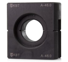 Матрица для алюм. зажима шестигр. МШ-18,2-А/100т  63412  КВТ