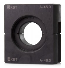 Матрица для стал. зажима шестигр. МШ-27,0-С/100т  61279  КВТ