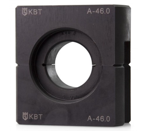 Матрица для стал. зажима шестигр. МШ-28,6-С/100т  65387  КВТ