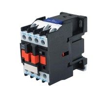 CAE40B5, 4НО, 24В/50Гц, реле промежуточное  (ЭТ)  ET014404  Электротехник