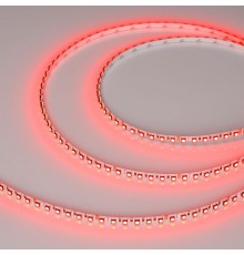 Лента светодиодная MINI-F120-5mm 24V RGB (8 W/m, IP20, 3535, 5m) (arlight, узкая)  025707(2)  Arlight