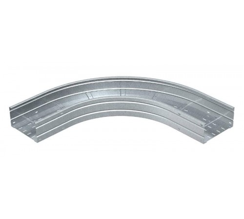 Угловая секция 90° 160x300 (WRB 90 163 FS)  6098707  OBO Bettermann