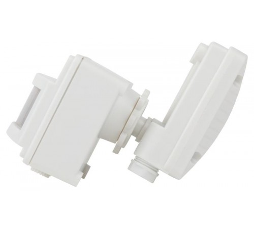 Датчик движения MD 01 прожекторный 1200Вт, IP-44, 12м (50/400)  Б0043807  ЭРА
