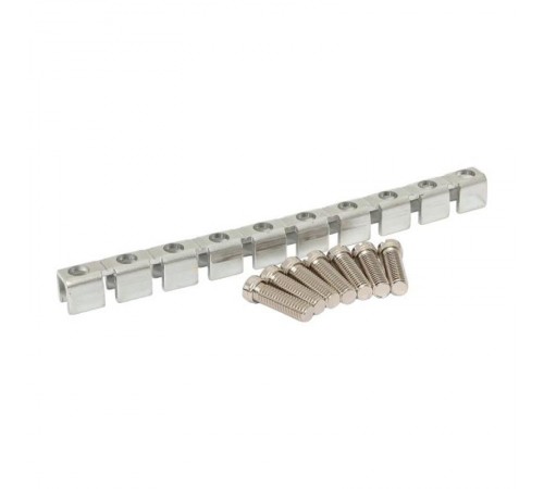 Перемычка тип 10PIN для UT 35 мм2 scr-ut-jum-35  EKF