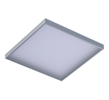 Светильник светодиодный с БАП NLP LED (45 мм) 14 788 ДВО-01-О-40-5К-IP40-Армстронг-A1  14788  INNOLUX