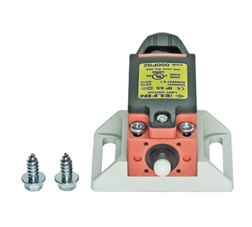 Концевой выключатель (дверной), одно фазный, без кабеля и силового разъёма  R5MC01  DKC