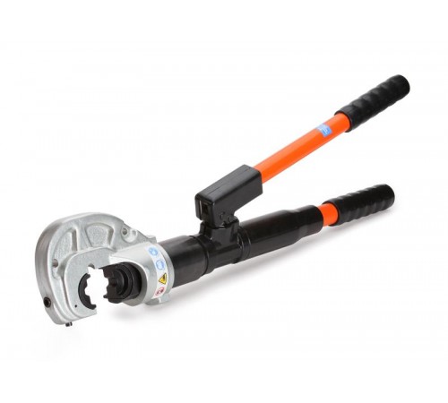 Пресс гидравлический ручной ПГРс-400у  54721  КВТ