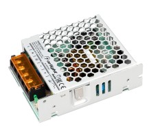 Блок питания ARS-50-12-FA (12V, 4.2A, 50W) (Arlight, IP20 Сетка, 3 года)  027324(1)  Arlight