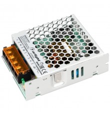 Блок питания ARS-50-12-FA (12V, 4.2A, 50W) (Arlight, IP20 Сетка, 3 года)  027324(1)  Arlight