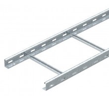Кабельный лестничный лоток 45x600x6000 мм  6200658  OBO Bettermann