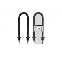 ТЭН-45, А, 13, 1,6кВт, вода (Р), 220В, штуцер G1/2, R30, Ф2, углеродистая сталь  SQ2512-0001  TDM