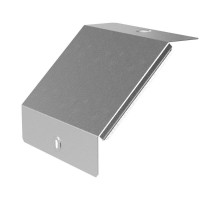 Крышка угла вертикального внешнего 90 градусов Стандарт HDZ 200  PR16.1932  Промрукав