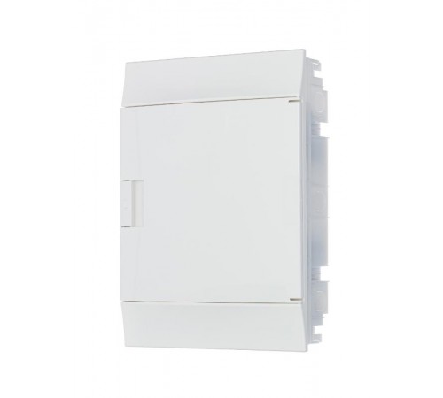 Бокс в нишу Mistral41 24М непрозрачная дверь (c клемм)  1SLM004101A1105  ABB