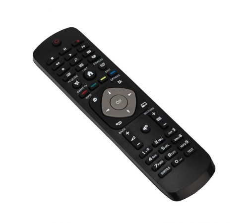 Универсальный пульт дистанционного управления REXANT для телевизора PHILIPS 38-0019  REXANT