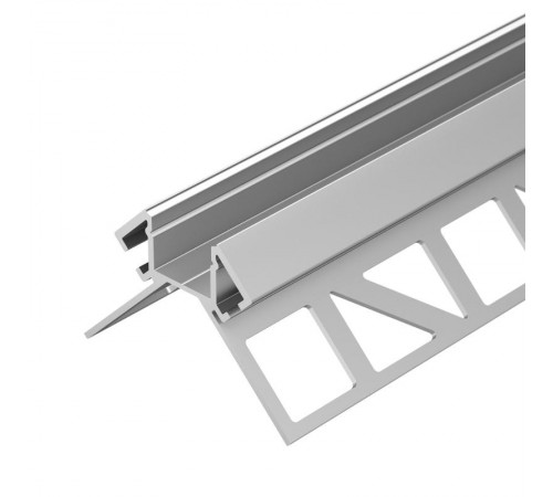 Профиль ARH-DECORE-S12-EXT-2000 ANOD внешний  023889  Arlight