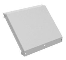 ESCA 5 Кр. пов. верт. внеш. 90град 50х200-1,2 RAL 9016  ES5-PVD-90-050-200-12-RGA  IEK