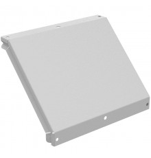 ESCA 5 Кр. пов. верт. внеш. 90град 50х150-1,2 RAL 9016  ES5-PVD-90-050-150-12-RGA  IEK