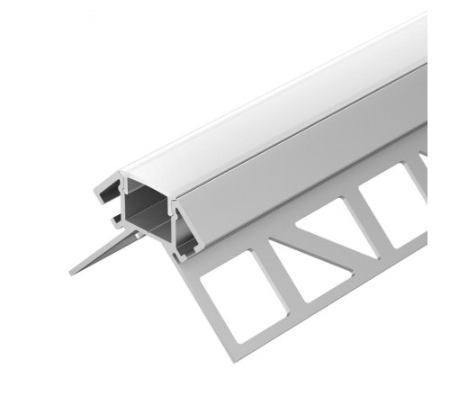 Профиль ARH-DECORE-S12-EXT-2000 ANOD внешний  023889  Arlight