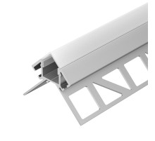 Профиль ARH-DECORE-S12-EXT-2000 ANOD внешний  023889  Arlight