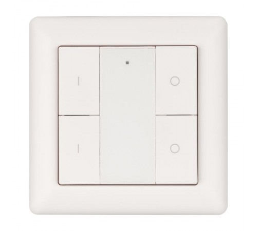 INTELLIGENT ARLIGHT Панель DALI-223-2G-DIM-IN (BUS)  025503  Arlight