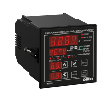 Измеритель-регулятор микропроцессорный ТРМ148-ИИИИИРРР  55468  ОВЕН