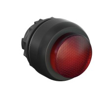 Взрывозащищенная насадка-светофильтр. красный  2361.1100.614.00  DKC