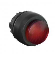 Взрывозащищенная насадка-светофильтр. красный  2361.1100.614.00  DKC