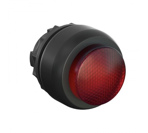 Взрывозащищенная насадка-светофильтр. красный  2361.1100.614.00  DKC