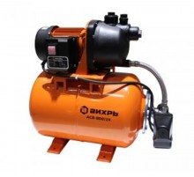 Автономная станция водоснабжения АСВ- 800/24  68/1/1  ВИХРЬ