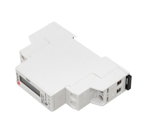 Счетчик электрической энергии модульный SKAT 101Э/1 - 5(40) Ш Р M EKF   10106M   EKF