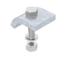 Крепежный уголок (компл. 2 шт) (KWS 20 FT)  6355242  OBO Bettermann